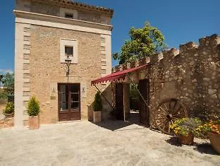 Apartament S Hort De Son Caulelles (Adults Only) La Cabaneta Hiszpania